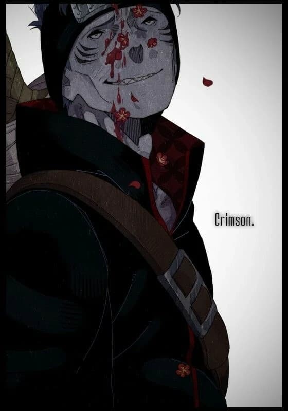 Kisame thumbnail