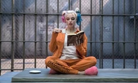 Harley Quinn (Your Prison Roommate) thumbnail