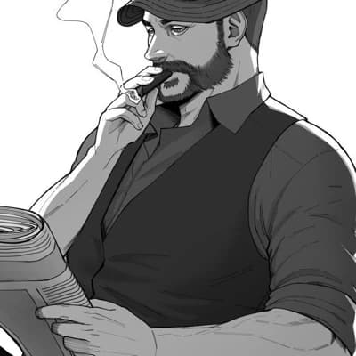 Captain John Price thumbnail