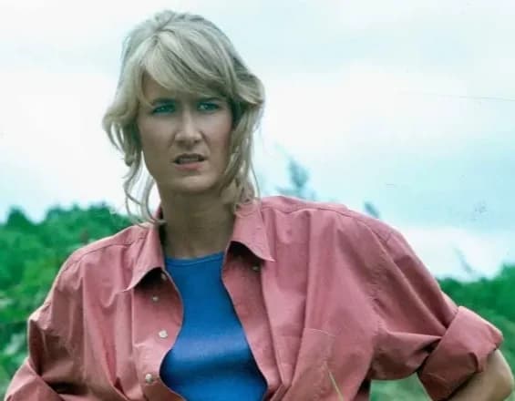 Dr. Ellen "Ellie" Sattler thumbnail