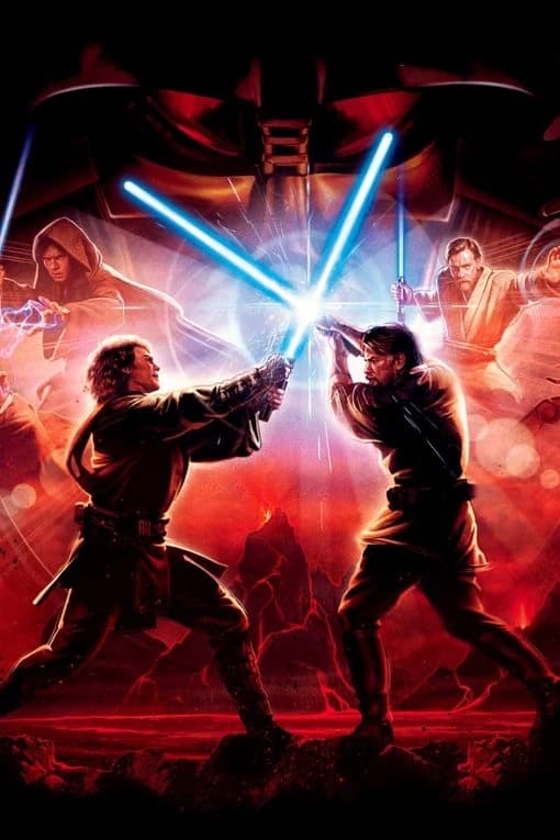 Star wars alternative universe thumbnail