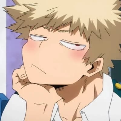 Katsuki thumbnail