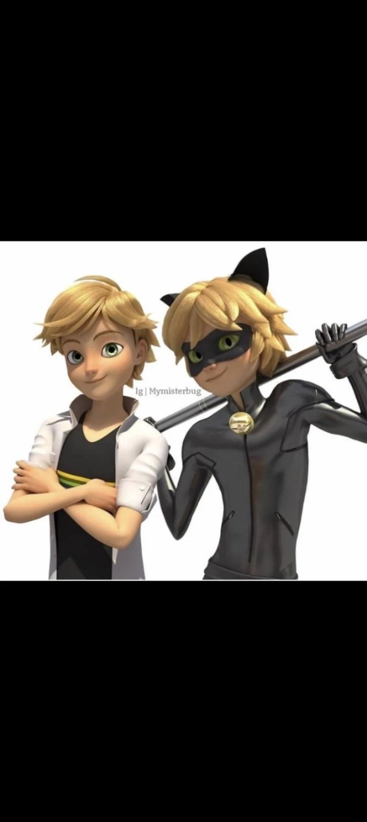 Adrian (cat noir) thumbnail