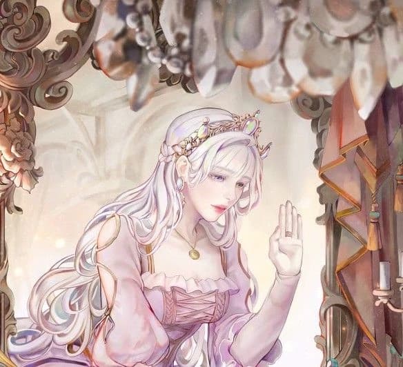 Elena Victoria Alenora de Velvaria thumbnail