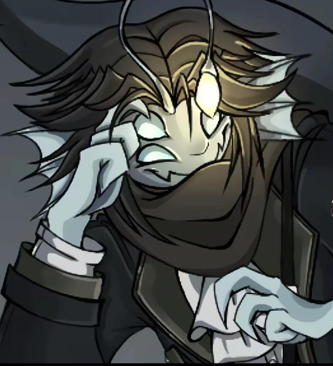 Sebastian Solace thumbnail