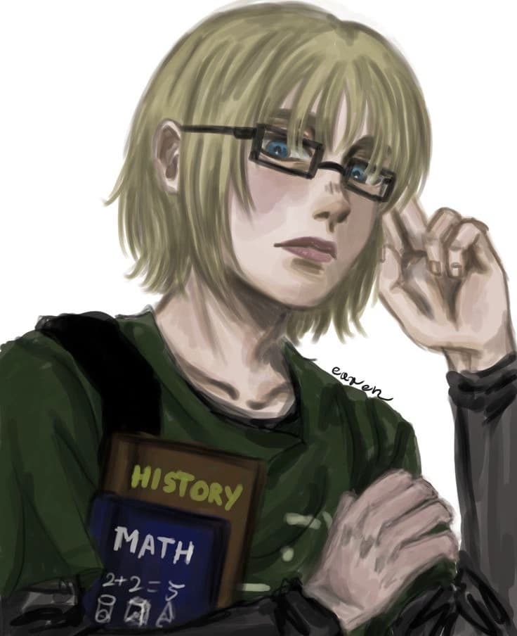 Armin Arleth thumbnail
