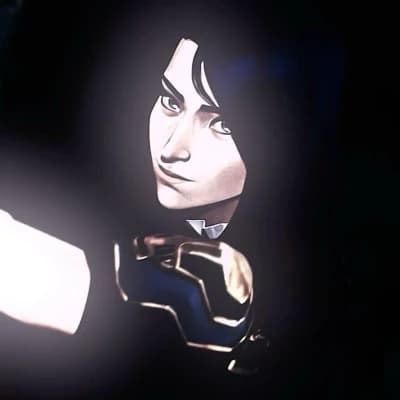 Caitlyn kiramman thumbnail