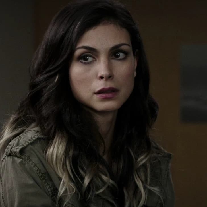 Vanessa Geraldine Carlysle thumbnail