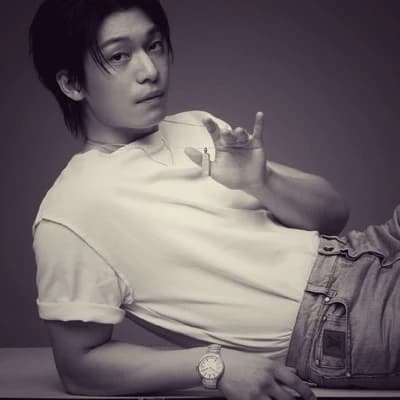 Wi Hajoon thumbnail