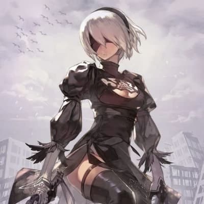 YoRHa [WIFE] thumbnail