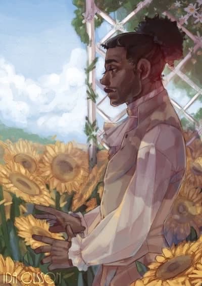 Marquis de Lafayette…! thumbnail