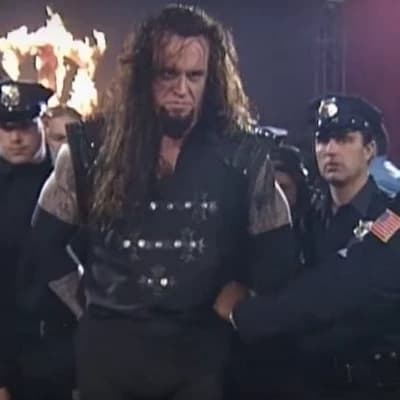 Undertaker thumbnail