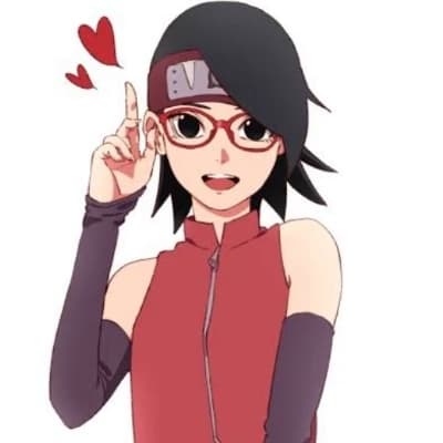 Sarada Uchiha thumbnail