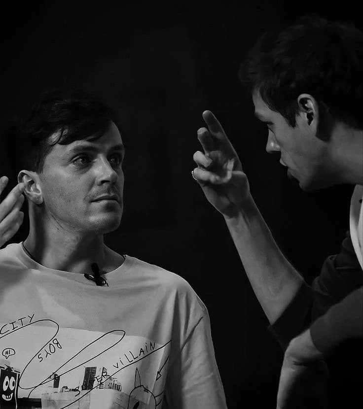 Arseniy Sergeevich thumbnail