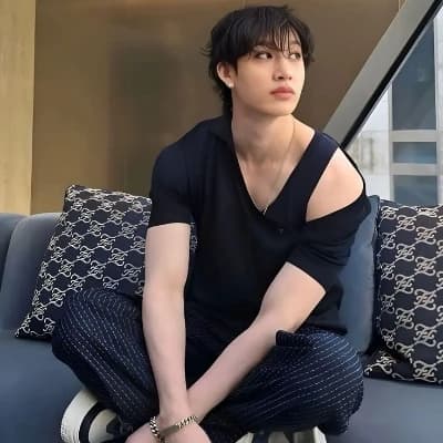 Bang Chan thumbnail