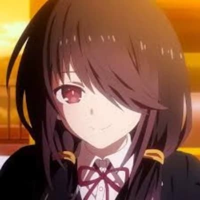 Kurumi Tokisaki thumbnail