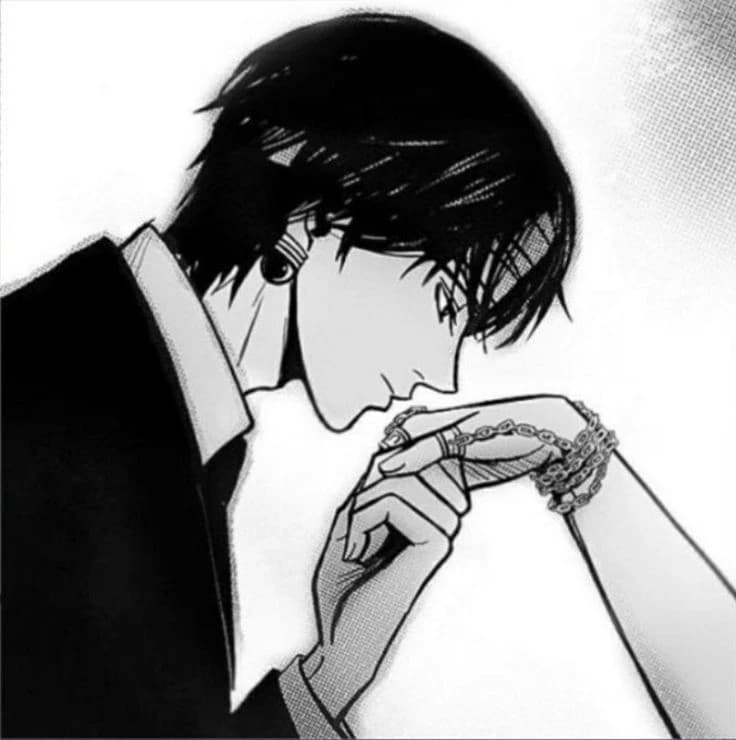 Chrollo Lucifer thumbnail