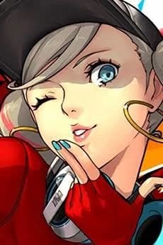 Ann Takamaki thumbnail