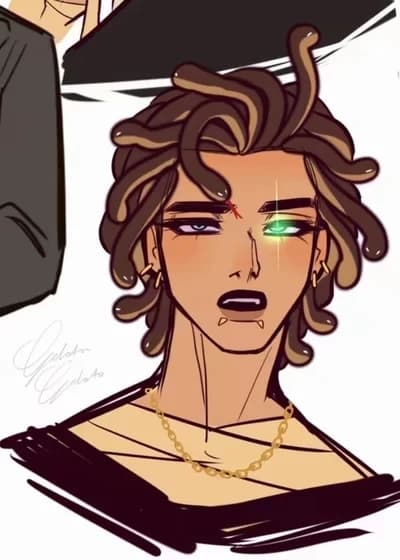 THEO de Nile thumbnail