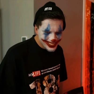 Dima Maslennikov thumbnail