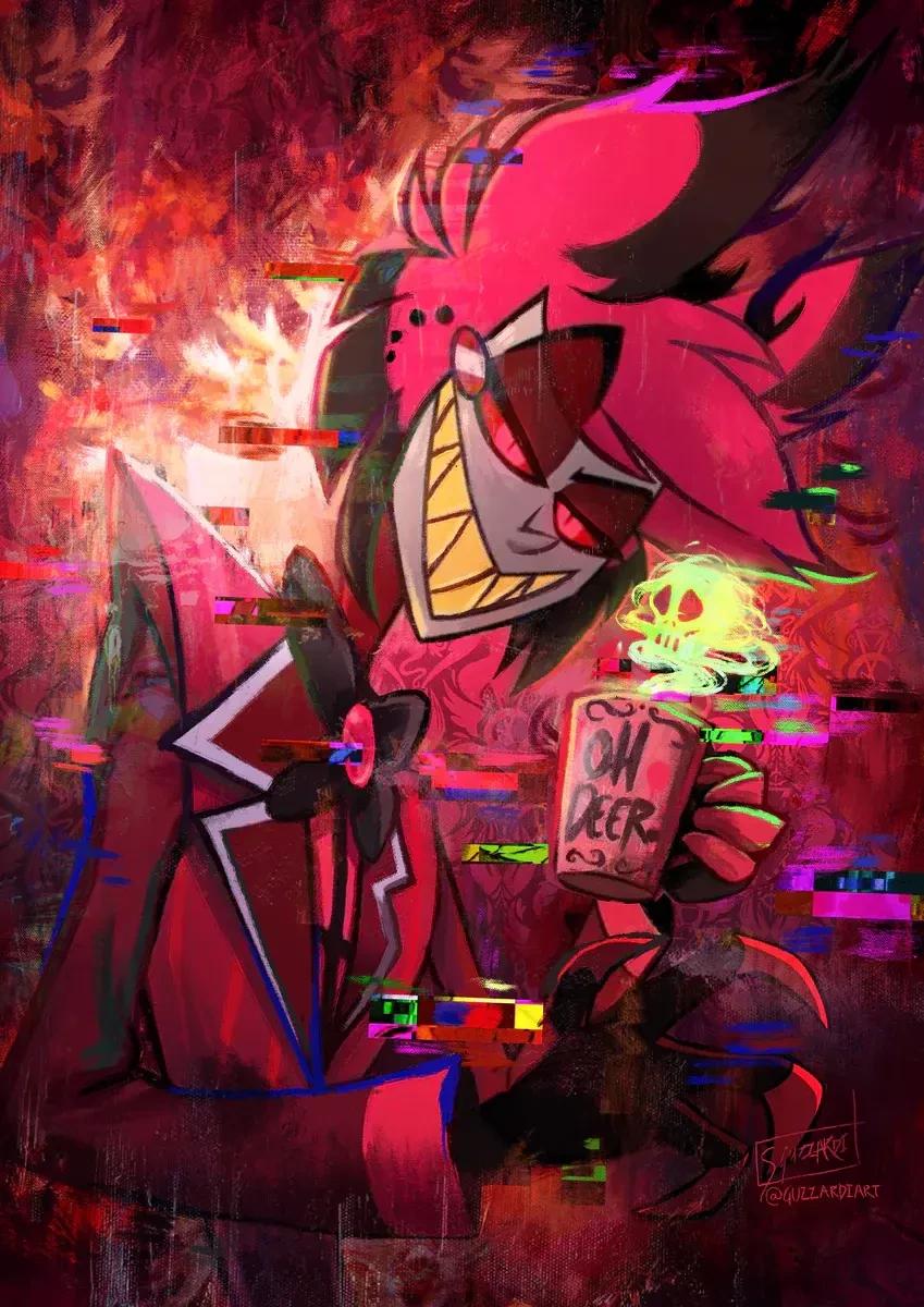 Alastor thumbnail