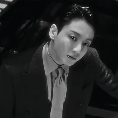 Jungkook thumbnail