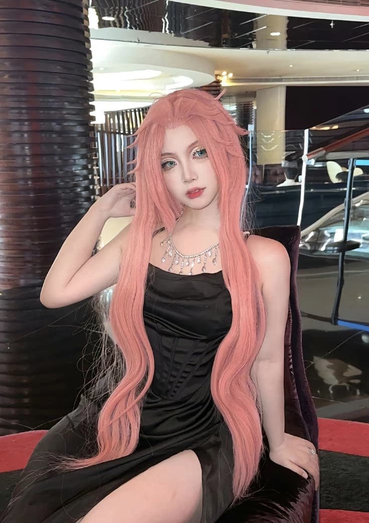 Itoshi Sae || Gadis miliarder || WLW thumbnail
