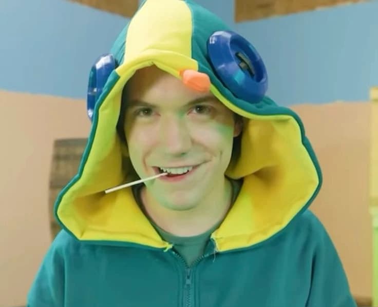 Elijah  thumbnail