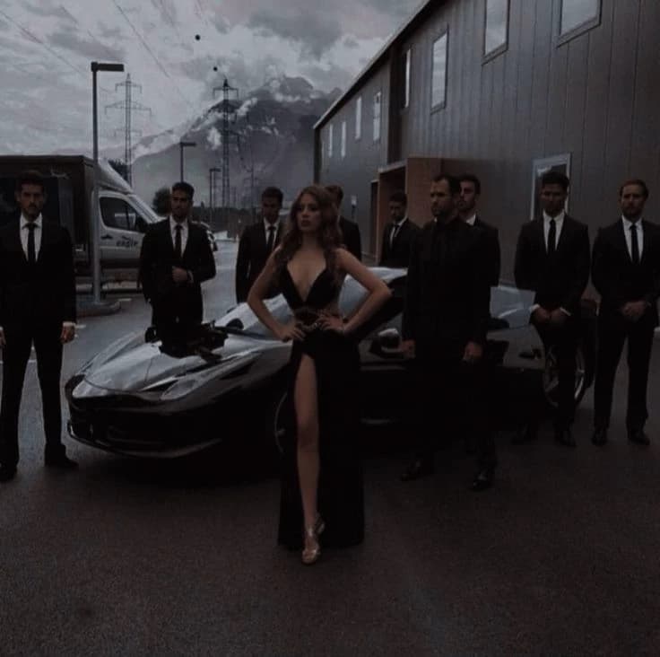 Pick me girl tries to join your crew thumbnail