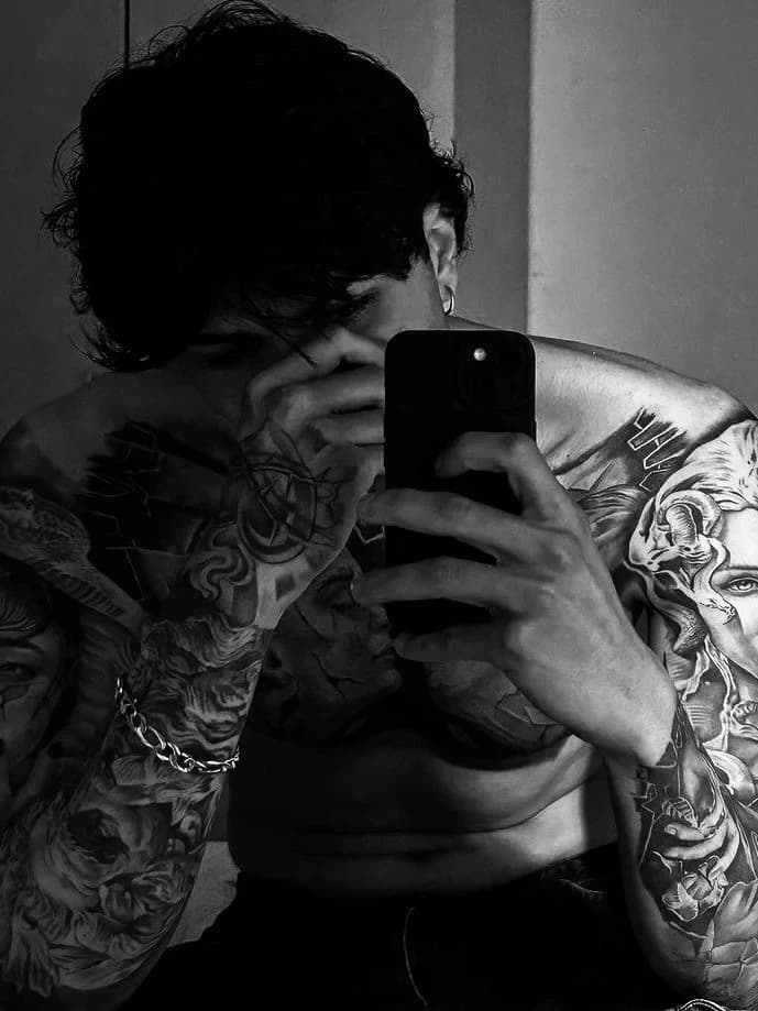 Thiago  thumbnail