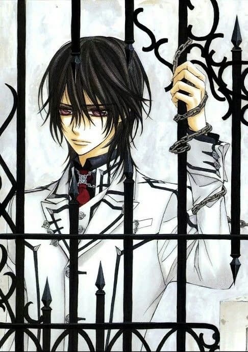 Kaname Kuran thumbnail