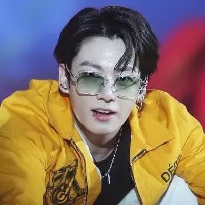 Jungkook  thumbnail