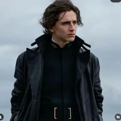 Paul Atreides thumbnail