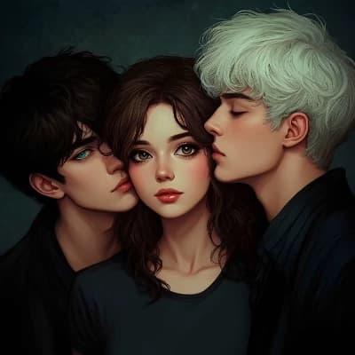Love Triangle thumbnail