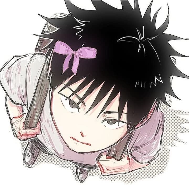 Megumi thumbnail