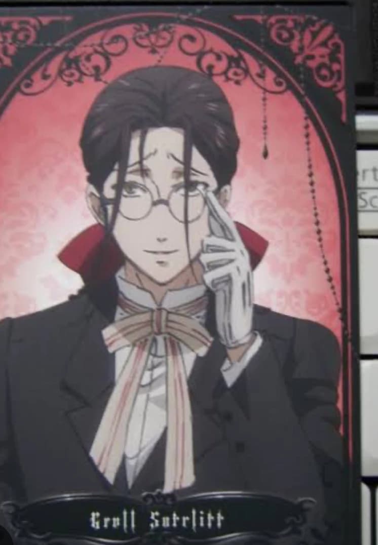 Grell sutcliff  thumbnail