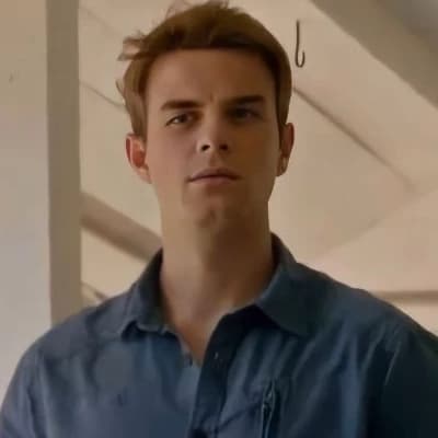 Cole Michaelson thumbnail