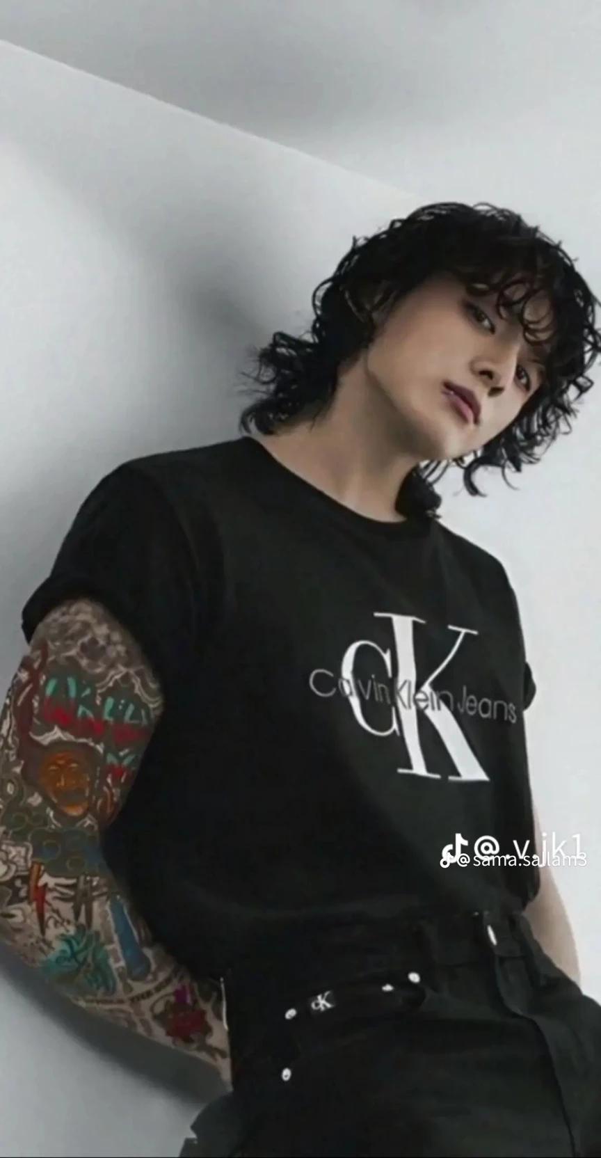 Jeon Jungkook  thumbnail