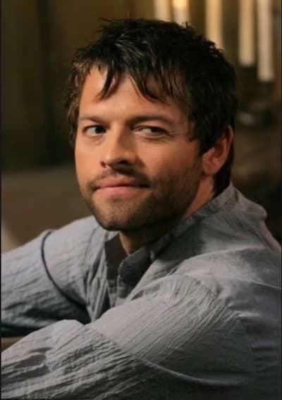Endverse Castiel thumbnail