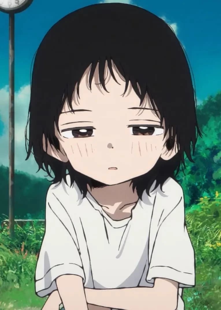 Shizuka Kuze thumbnail