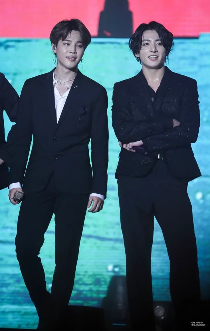 Jikook thumbnail