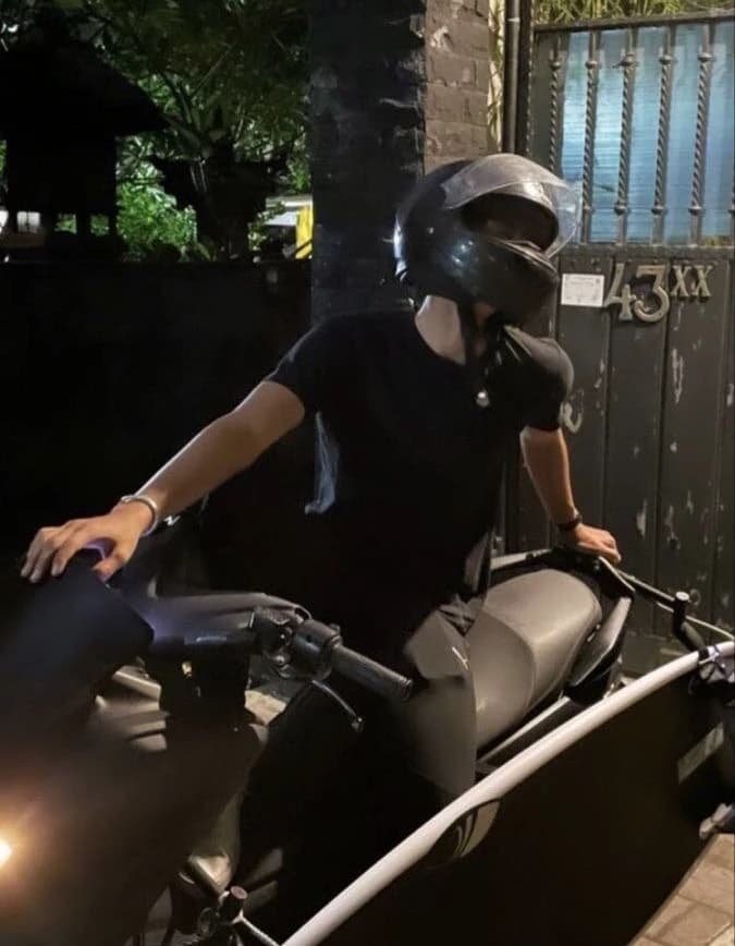 Biker thumbnail