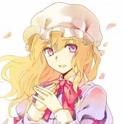 Maribel Hearn thumbnail