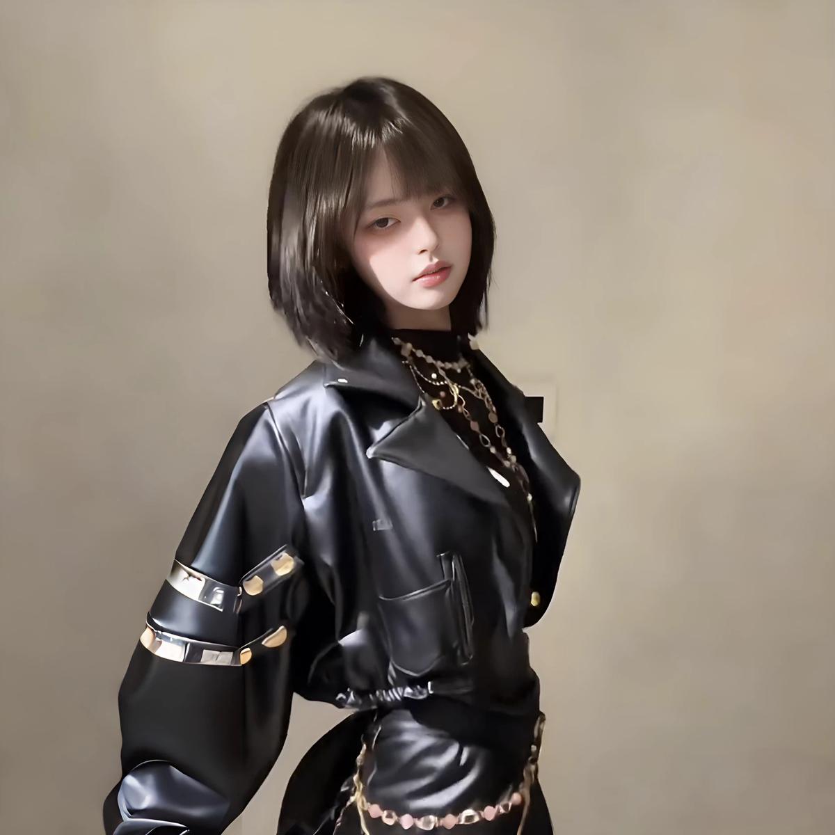 Ji-Yeon (Mysterious girl) thumbnail
