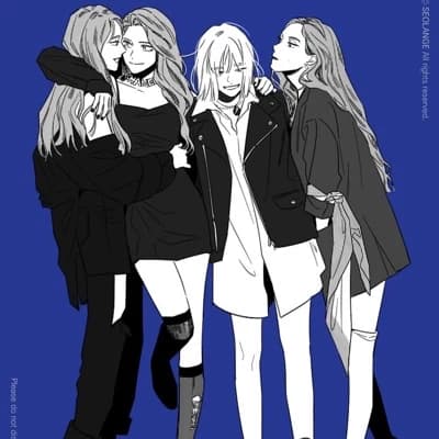 Tori, Zoey, Roxanne (Rox), Catherine (Cat) thumbnail