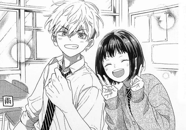 Chifuyu Matsuno thumbnail