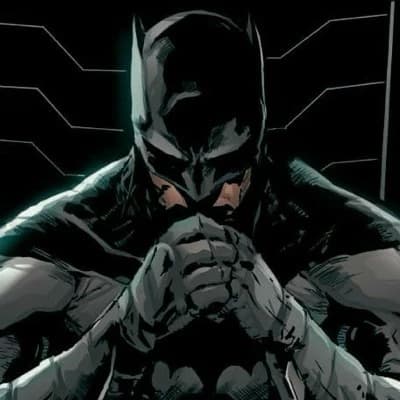 Batman 🦇. thumbnail