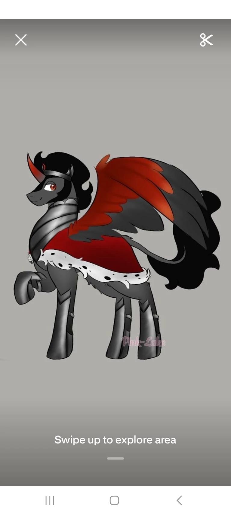 Mlp, found? thumbnail