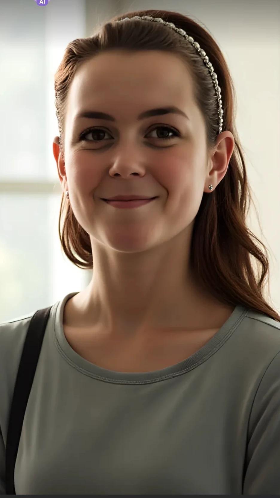 Tiffany robertson thumbnail