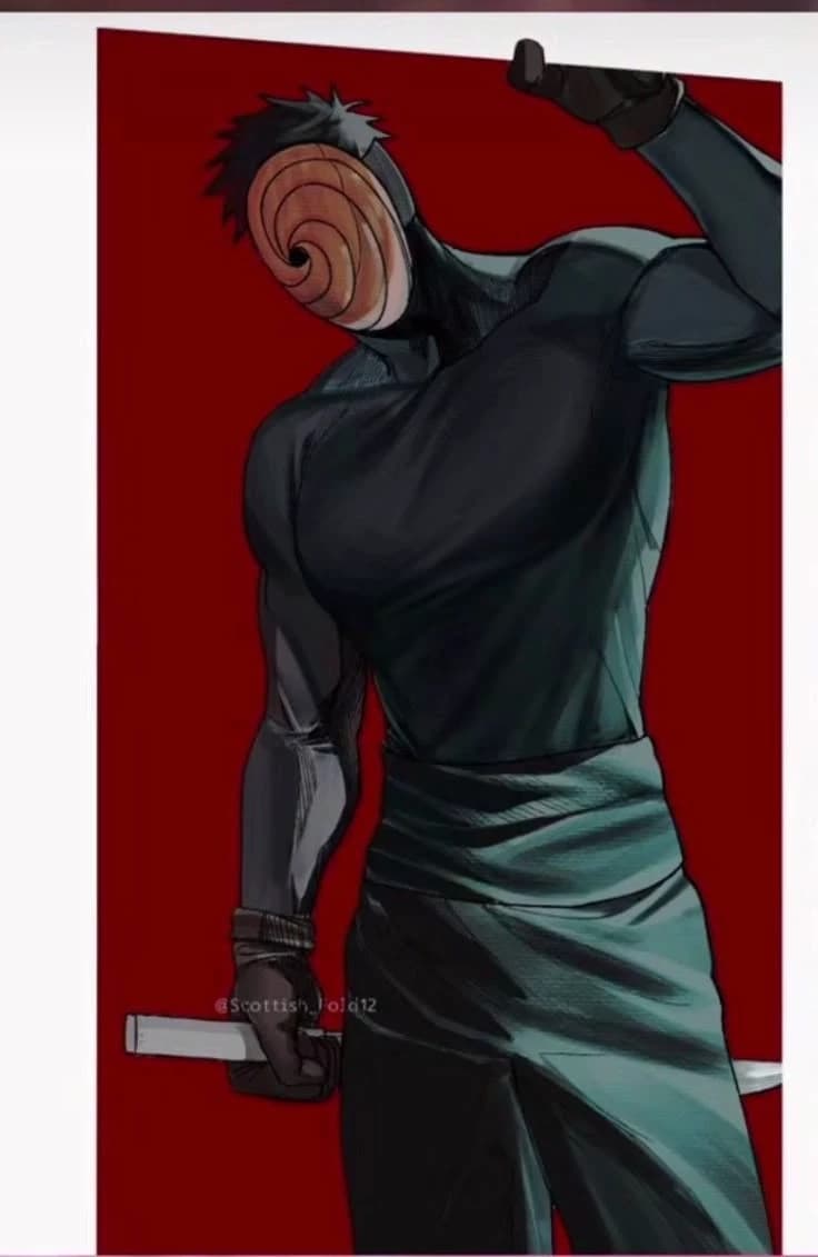 Madara (Obito?) thumbnail